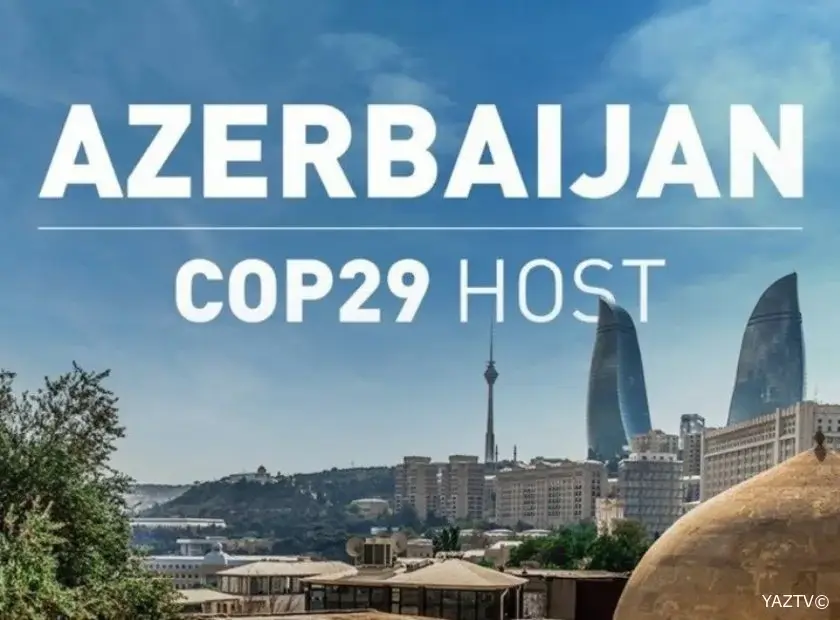 COP29 karbohidrogenlər və “yaşıl maliyyələşdirmə” ilə bağlı iqlim gündəliyinə təsir edəcək