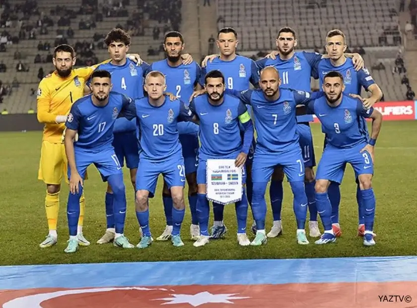 Azərbaycan millisi Albaniya ilə yoldaşlıq görüşü keçirəcək