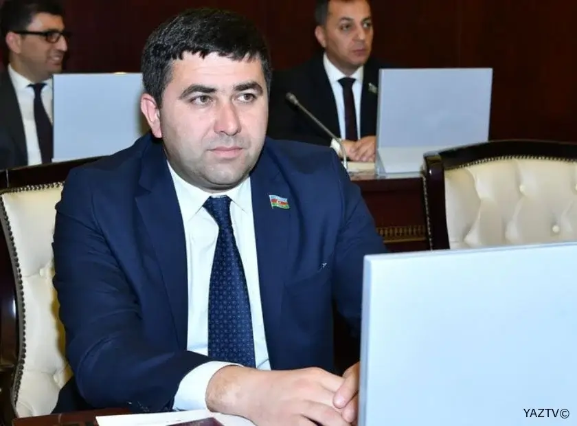 “Gəncə” klubunun Müşahidə Şurasının sədri Müşfiq Cəfərov yeni vəzifəyə təyin olunub