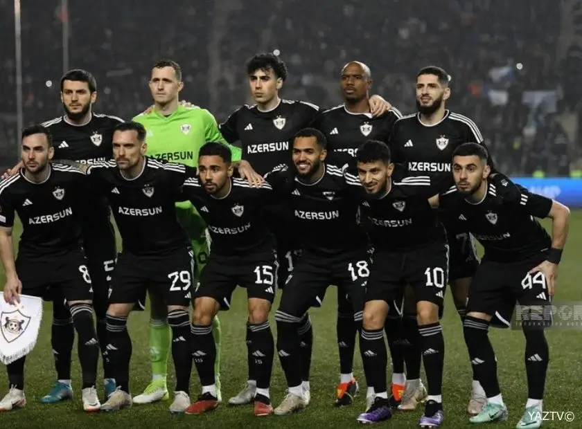 UEFA Avropa Liqası: "Qarabağ" bu gün "Bayer 04"ü qəbul edəcək