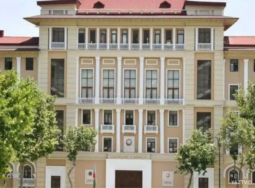 Azərbaycanda xüsusi karantin rejiminin müddəti uzadılıb