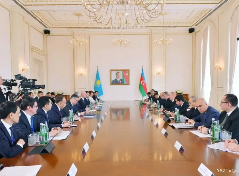 Sabah Füzulidə Kurmanqazı adına Uşaq Yaradıcılıq Mərkəzinin açılışı olacaq