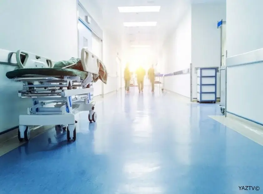 Binəqədidə yaşayış binasındakı yanğında 14 nəfər xəsarət alıb