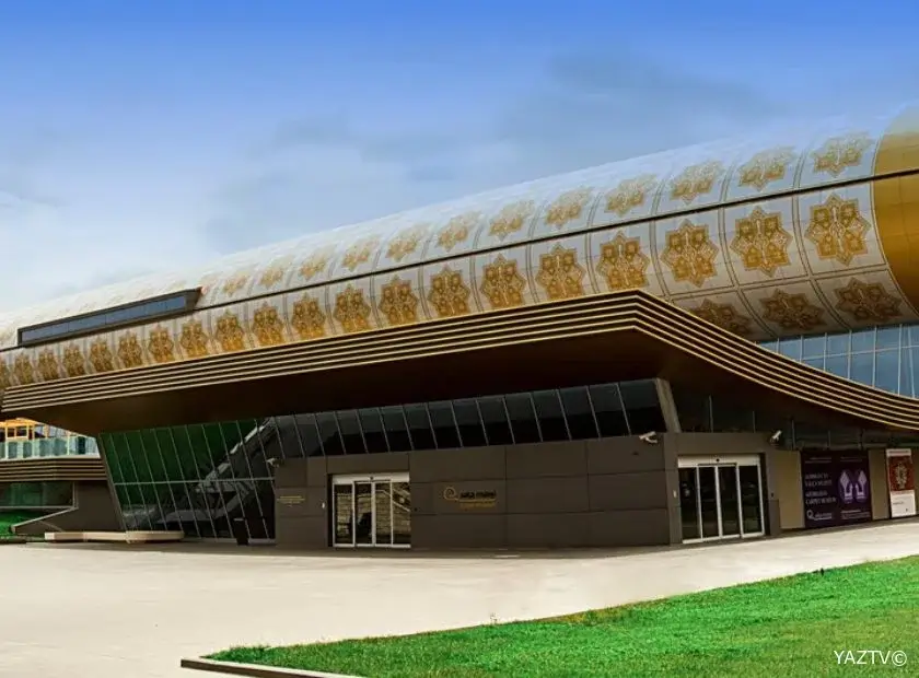 Azərbaycan Milli Xalça Muzeyinə yeni direktor təyin olunub