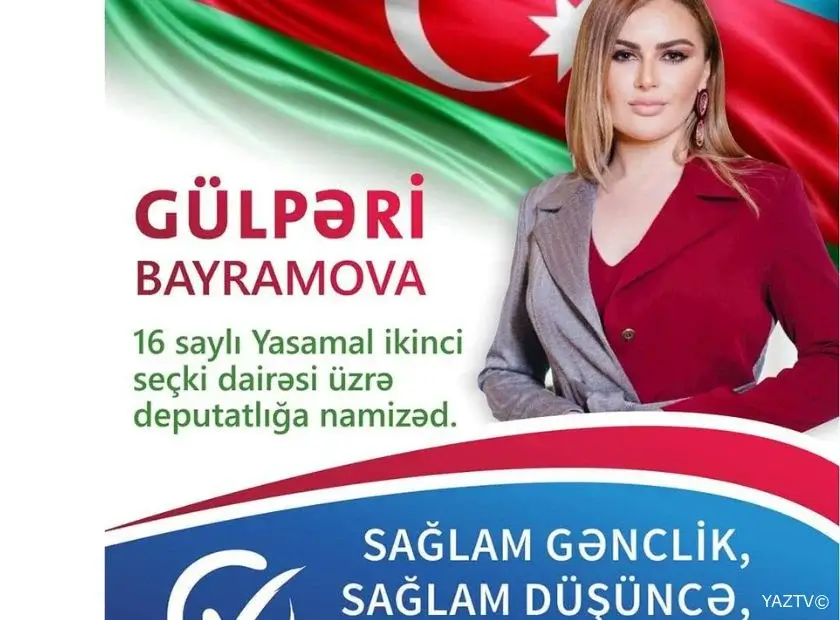 Bayramova, Qəhrəmanov, Zahid Oruc, Cəfərov, Məhərrəmov, Seyidzadə…