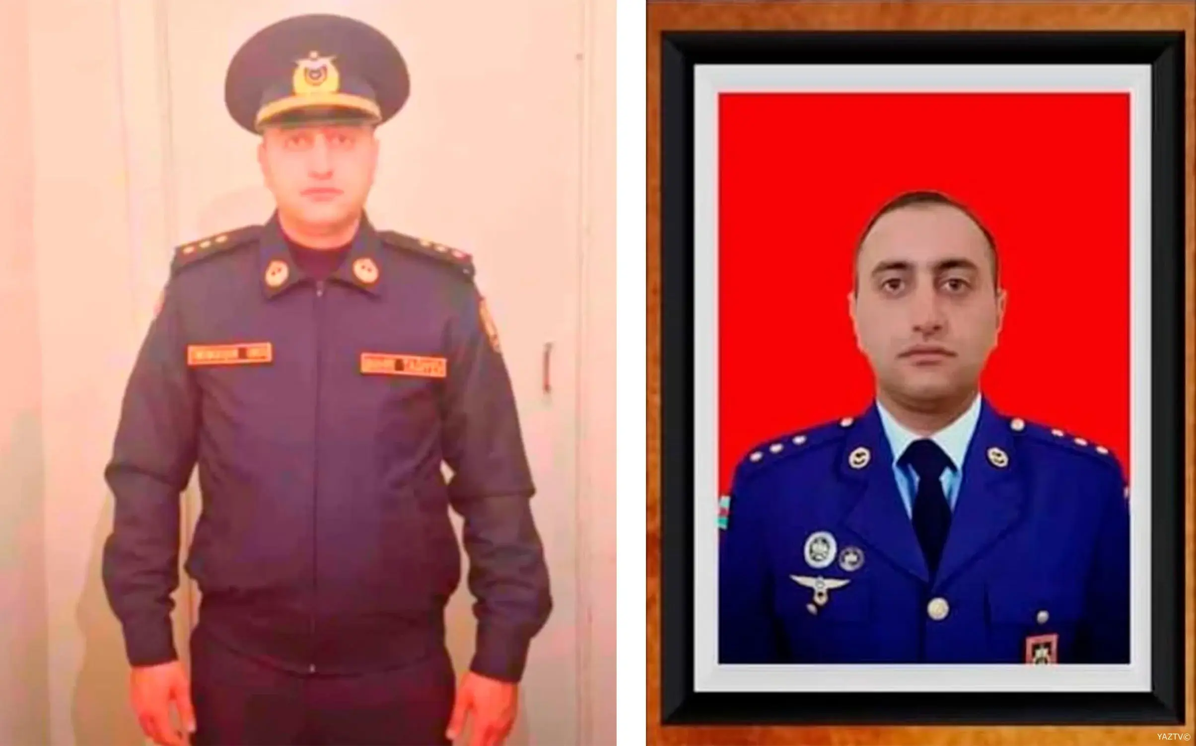 Azərbaycan Ordusunun hərbi qulluqçusu vəfat edib