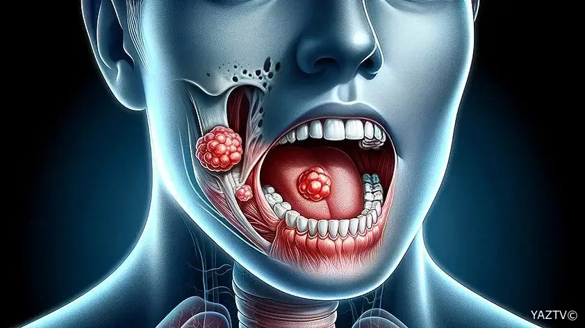 Dişlərlə xərçəngin əlaqəsi sübut olundu