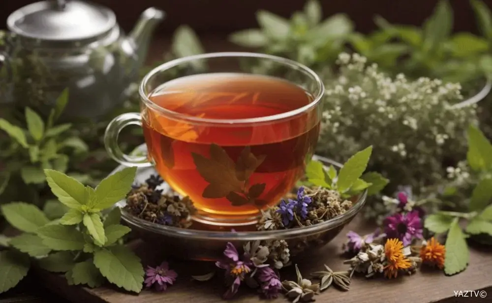 Bitki çayı içərkən bunlara diqqət edin