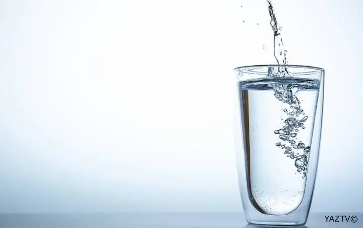 Belə vəziyyətdə su içməyin