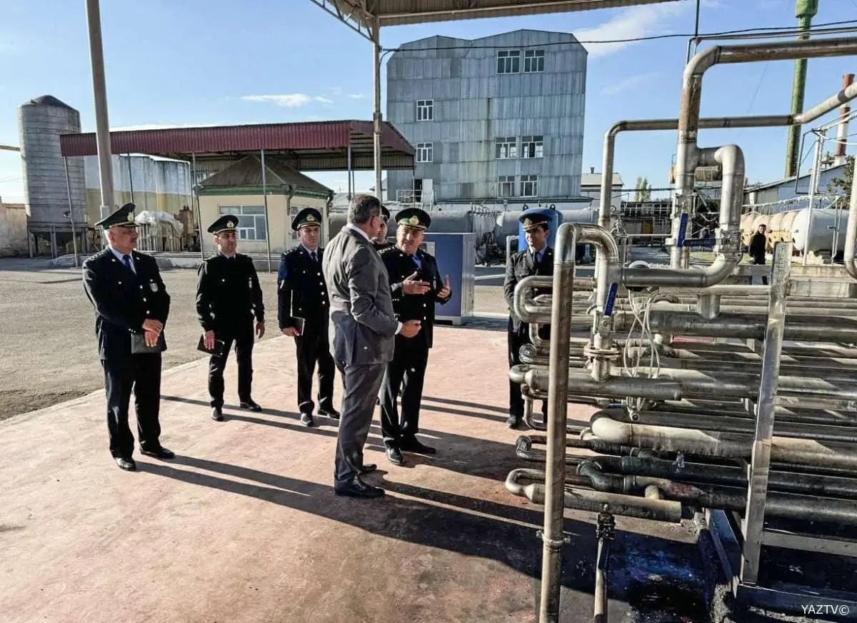 Gömrük-biznes əməkdaşlığı çərçivəsində növbəti görüş keçirilib