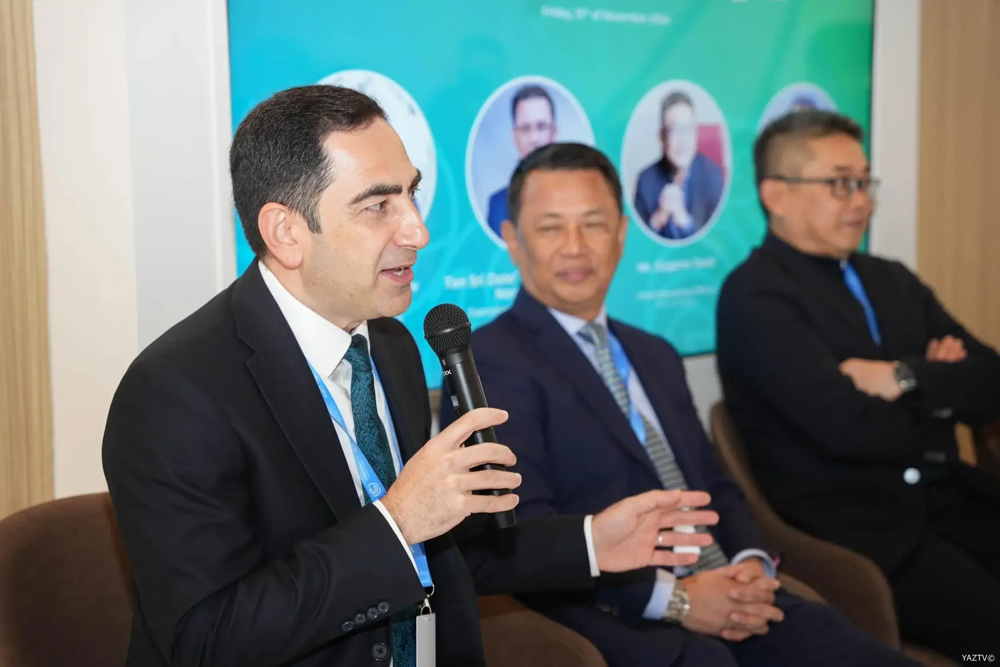 Bakı Limanı yeni layihəyə start verir