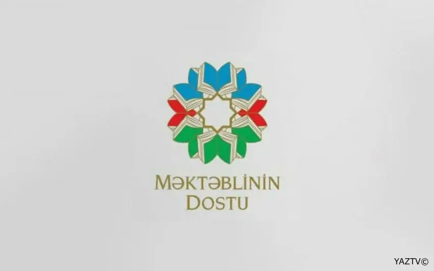 “Məktəblinin dostu” layihəsinə 7 milyon manat ayrılacaq