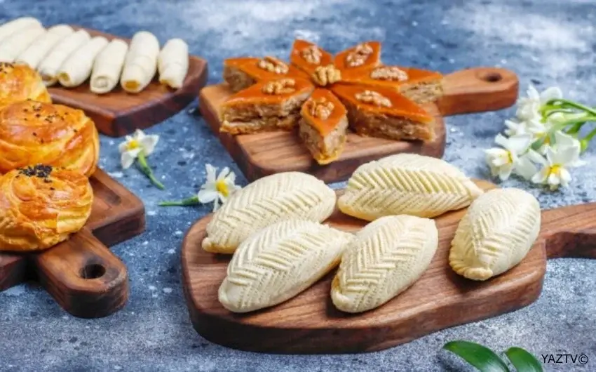 Naxçıvandan Efiopiyaya qənnadı məhsulları ixrac ediləcək