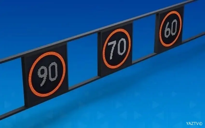 Sürücülərin NƏZƏRİNƏ!