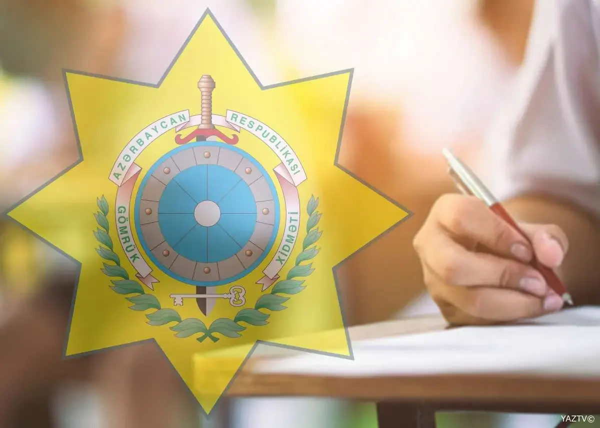 Azərbaycanda gömrük orqanlarının xətti ilə büdcə daxilolmaları 5 %-ə yaxın artıb