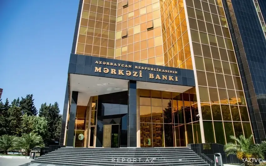 Azərbaycan Mərkəzi Bankı "Yaşıl Taksonomiya"nı təsdiqləyib