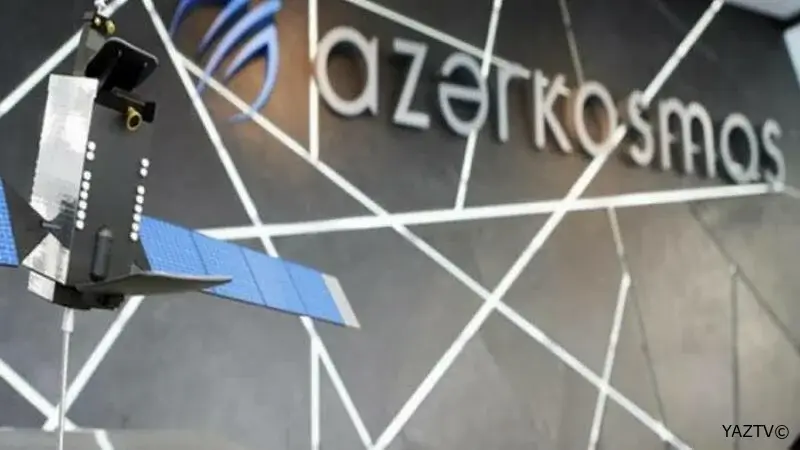 “Azərkosmos”un ixrac gəlirləri açıqlandı
