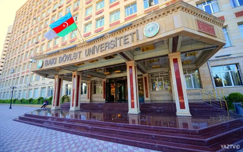 BDU-nun 410 tələbəsi payız semestri üzrə təhsil krediti alıb