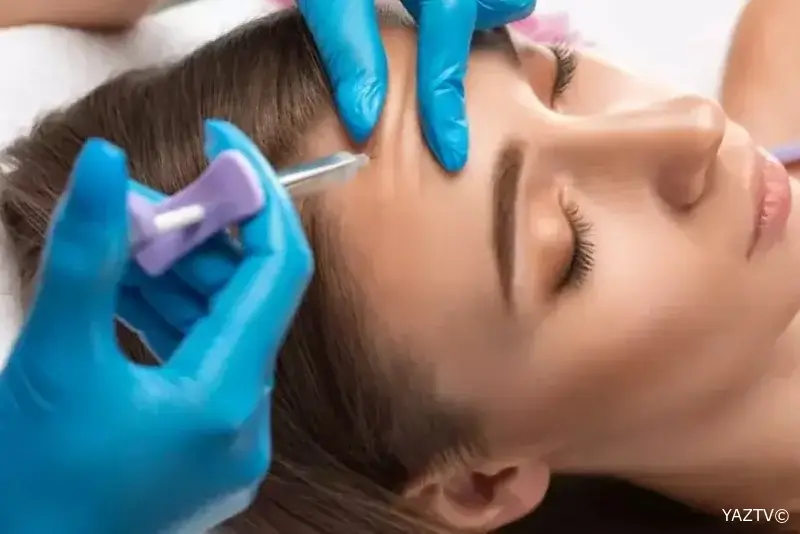 Gözəllik prosedurlarına diqqət: Ciddi sağlamlıq problemləri ...