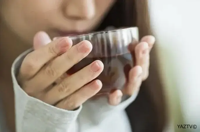 Böyrək xəstəliyinə səbəb olan içki