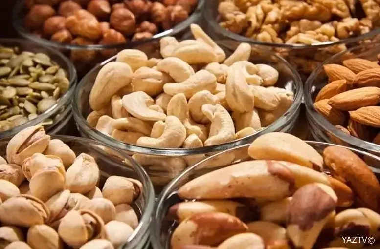 Çərəz ürək-damar sağlamlığını qoruyur