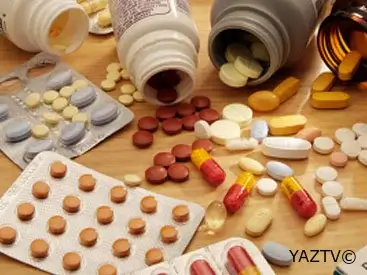 Əczaçılıq məhsullarının istehsalı artıb