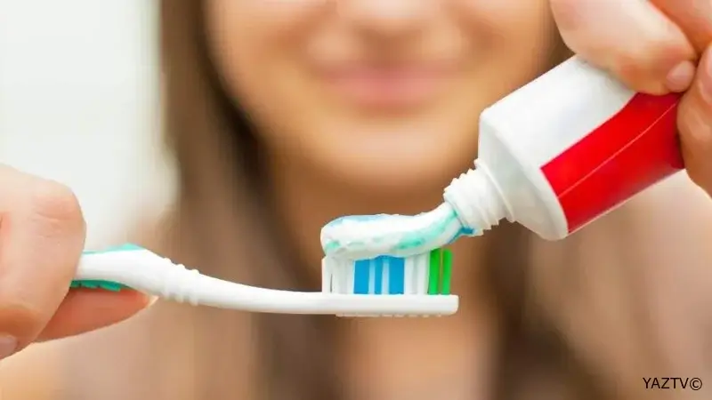 Hansı hallarda diş pastası dəyişdirilməli