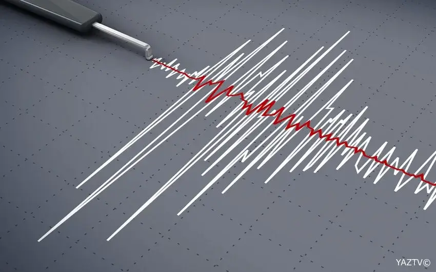 Laçında zəlzələ olub, dağıntı və ya xəsarət yoxdur  - RƏSMİ