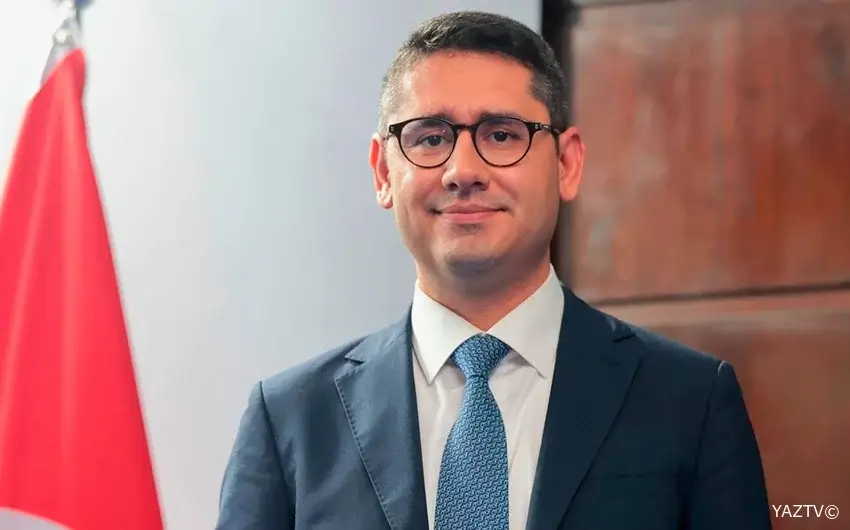 Türkiyə rəsmisi: "COP29 yüksək səviyyədə keçirilir"