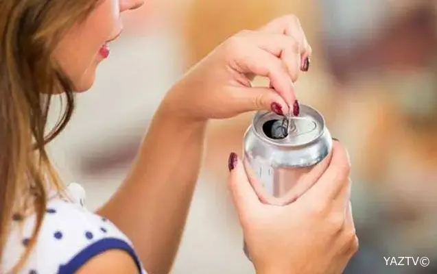 Tərkibində bir fincan qəhvədəki qədər şəkər var