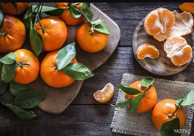 Bu meyvənin qabıqları da şəfa mənbəyidir! - Atmayın