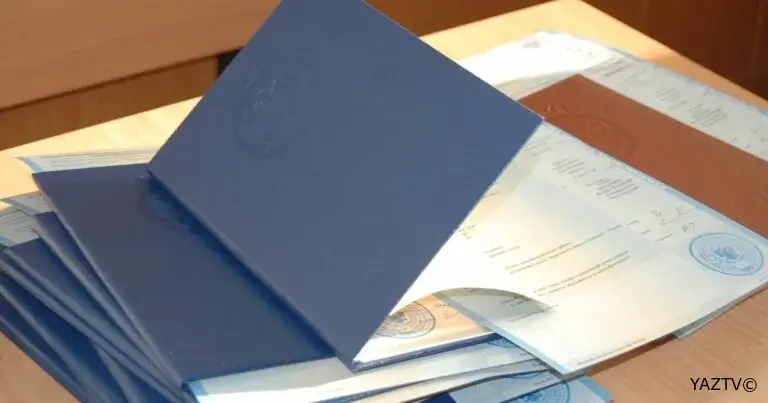 İkili diplom proqramı imzalanacaq