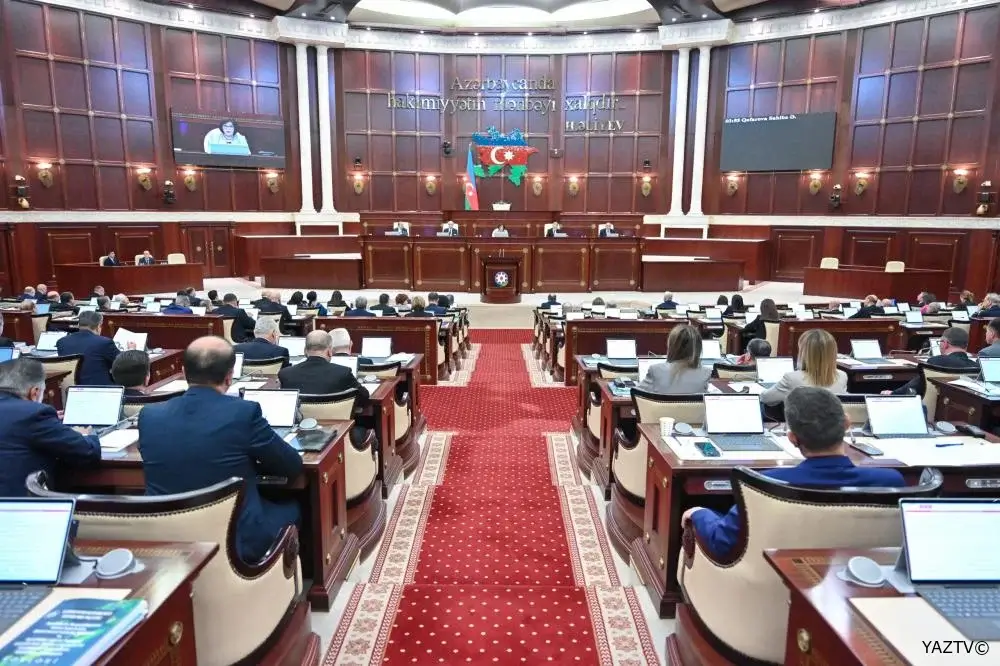 Gömrük rüsumları ilə bağlı dəyişiklik edildi