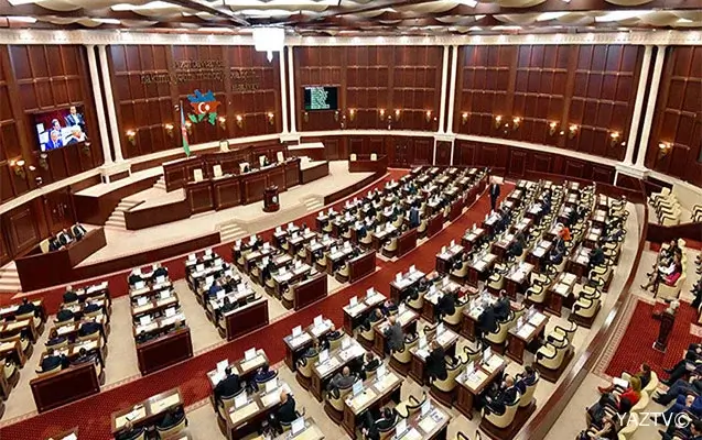 Jurnalistlərlə bağlı layihə I oxunuşdan keçdi