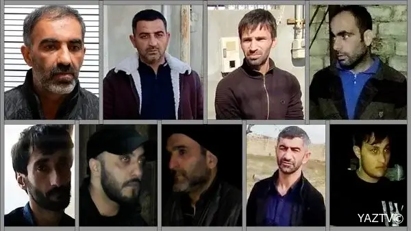 DİN əməliyyat keçirib