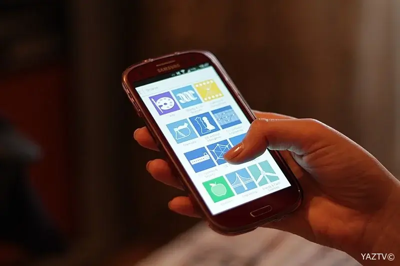 Elektrik avtomobillərinin istifadəçiləri üçün mobil tətbiq hazırlanıb