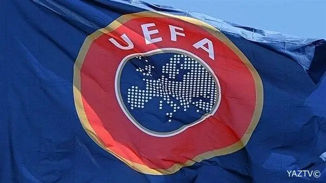 Azərbaycan UEFA reytinqində neçəncidir?