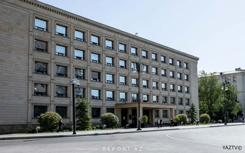 Dövlət Vergi Xidməti nəzarət tədbirlərinə başlayır