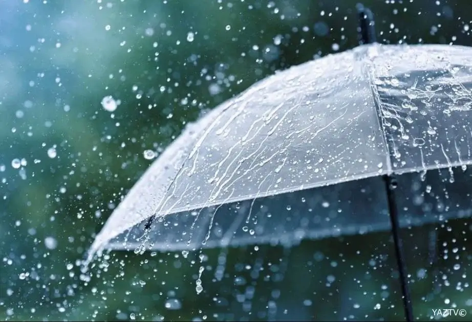 Leysan yağacaq, güclü külək əsəcək - Xəbərdarlıq