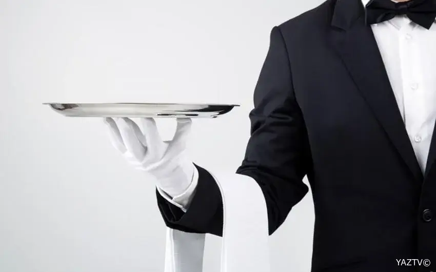 Ofisiantlar nə qədər vergi ödəyirlər?