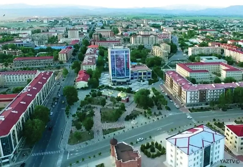 Naxçıvanda nə qədər yeni iş yeri açılıb?