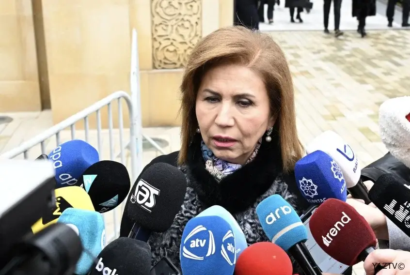 Komitə sədri: Erkən nikahların qarşısının alınması üçün yeni tədbirlər görülür