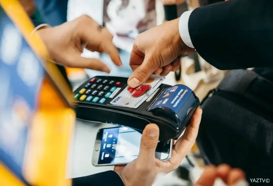 “Nağdsız hesablaşmalar haqqında” Qanuna dəyişikliklər təklif edilir