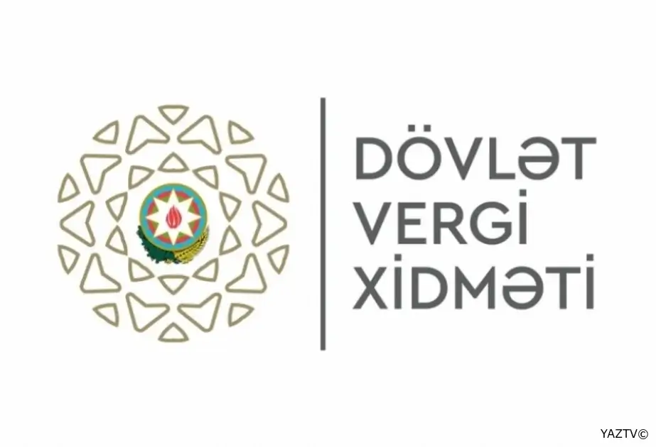 Dövlət Vergi Xidməti xəbərdarlıq edir