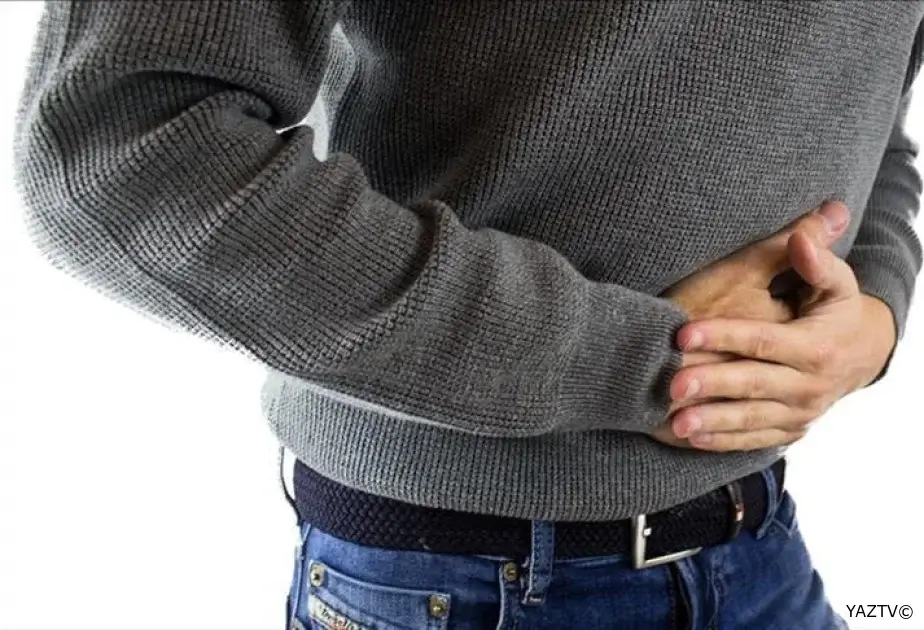 Həddindən artıq stresin bağırsaq sağlamlığına təsiri ortaya çıxıb