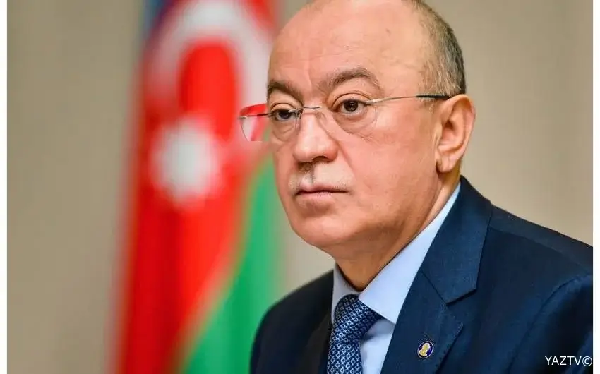 Kəmaləddin Heydərov vətəndaşları qəbul edəcək