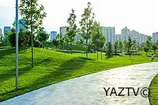 Bakıda Qərbi Azərbaycan parkı yaradılacaq