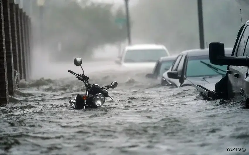 Qasırğaların səbəbi smartfonlar ola bilər