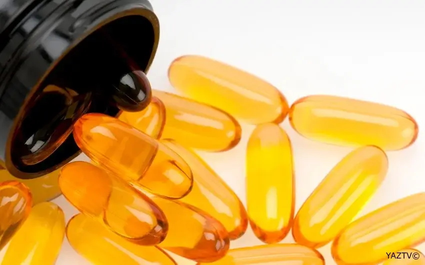 Balıq yağı aqressiyanı effektiv şəkildə azaldır