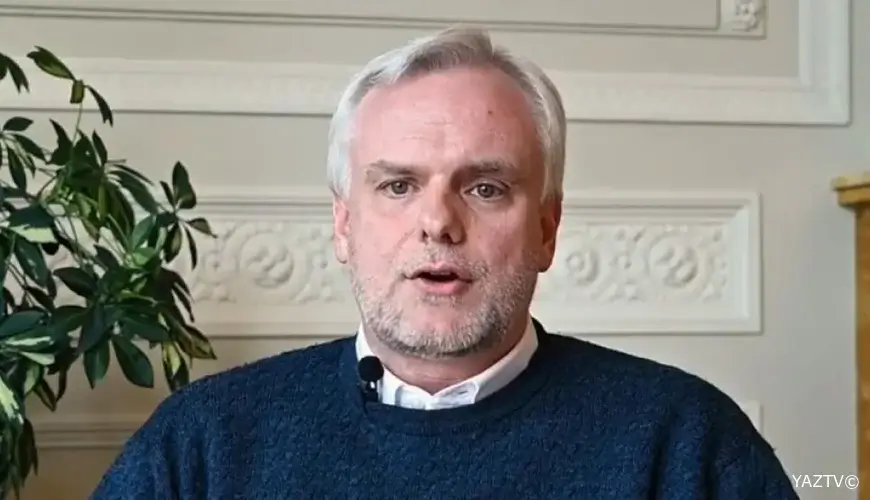 ABŞ-nin Azərbaycandakı səfiri istefa verib